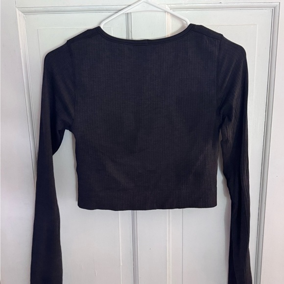 LULULEMON Ebb to Street Long Sleeve Shirt - Picture 8 of 10